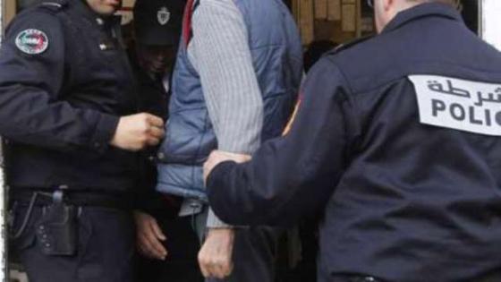 مصيبة.. “الديستي” تطيح بطبيبين ضمن شبكة لتزوير شواهد اختبارات الكشف عن فيروس كوفيد-19 في وجدة