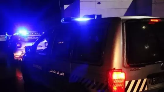 الكشف عن لغز جريمة مأساوية راح ضحيتها طفلتين صغيرتين