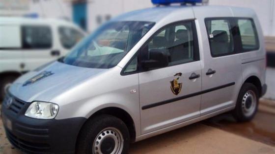 السجن والغرامة لدركي متهم بهتك العرض