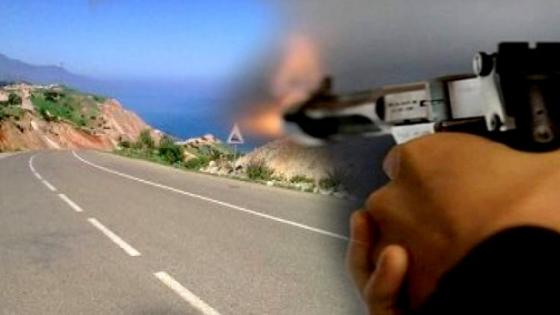 إطلاق نار بالطريق الساحلي بين الناظور والدريوش يستنفر الأمن