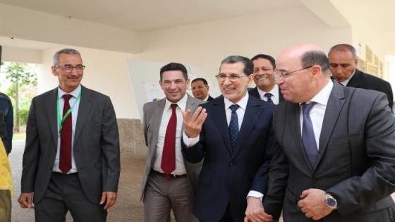 فريق “البيجيدي” يسائل العثماني وأمزازي حول إدراج “البغرير” و”البريوات” بالمقرر الدراسي