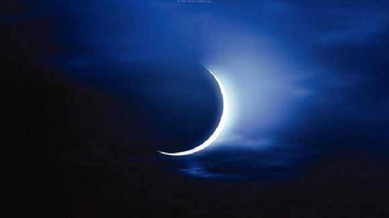 الأوقاف تنبّه: الإعلان الرسمي عن نتيجة مراقبة هلال الشهور القمرية هي التي تصدر حصريا في بلاغ للوزارة