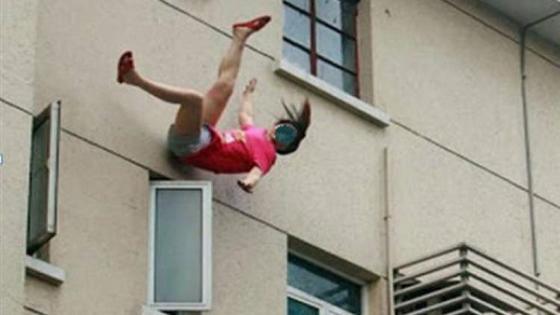 الكاتب العام لوزارة الصحة في قلب فضيحة.. فتاة ترمي نفسها من غرفته بفندق في أكادير