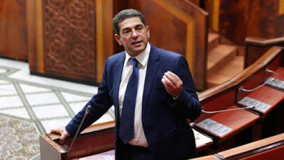 أمزازي يطلق “استطلاع رأي” لتقييم عملية “التعليم عن بعد”