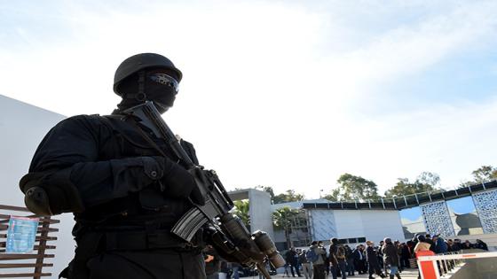 البسيج” يوقف المشتبه في ذبحه السائحتين بـ”شمهروش” والبحث جار عن شركائه