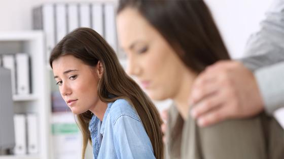 مصيبة.. تفاصيل إيقاف مدير مؤسسة إعترف بتحرشه بتلميذات