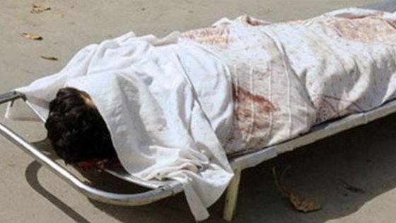 أمس العيد.. شاب يقتل شقيقه بعد شجار حادّ