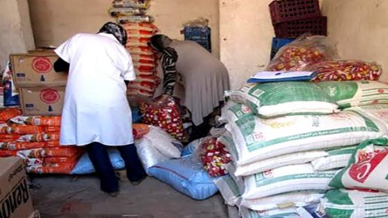 القضاء يدين مطحنة بالحسيمة أغرقت الأسواق بالدقيق الفاسد