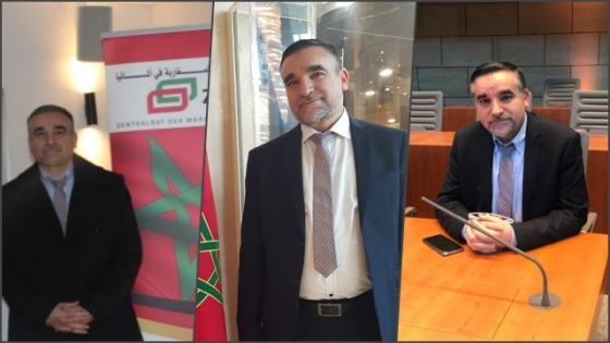 الأمم المتحدة تمنح جائزة تقديرية للفاعل الجمعوي “محمد بنوه” ابن مدينة ابن الطيب