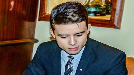 سفيان البحري يغادر أسوار السجن بعد استفادته من عفو ملكي