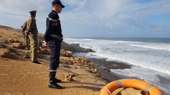 مصرع شاب غرقا ببركة مائية بواد غيس بضواحي الحسيمة