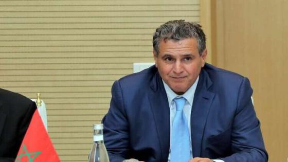 الناظور والدريوش مقصيين. الاجتماع الثاني للجنة الاستراتيجية لبرنامج “أوراش” يطلق الدفعة الثانية للأقاليم والعمالات المستهدفة